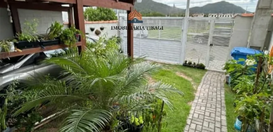 Casa com 3 Suítes nas Gaivotas – Ingleses Norte