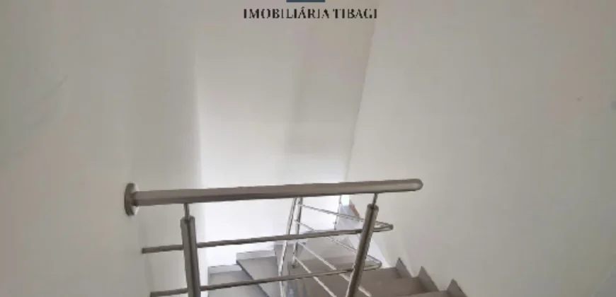 Apartamento Duplex no Residencial Miragem – Ingleses