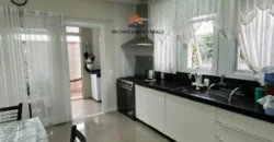 Casa com 3 Suítes nas Gaivotas – Ingleses Norte