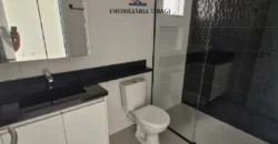 Apartamento Duplex no Residencial Miragem – Ingleses