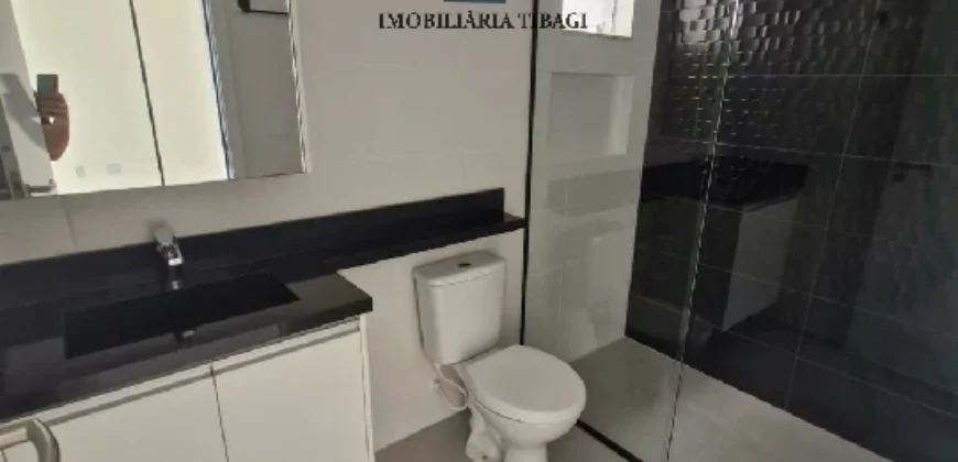 Apartamento Duplex no Residencial Miragem – Ingleses