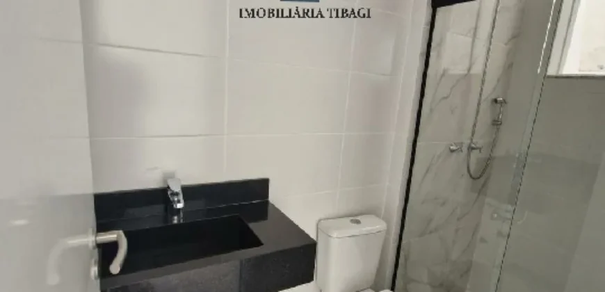 Apartamento Duplex no Residencial Miragem – Ingleses