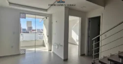 Apartamento Duplex no Residencial Miragem – Ingleses