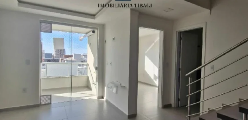 Apartamento Duplex no Residencial Miragem – Ingleses