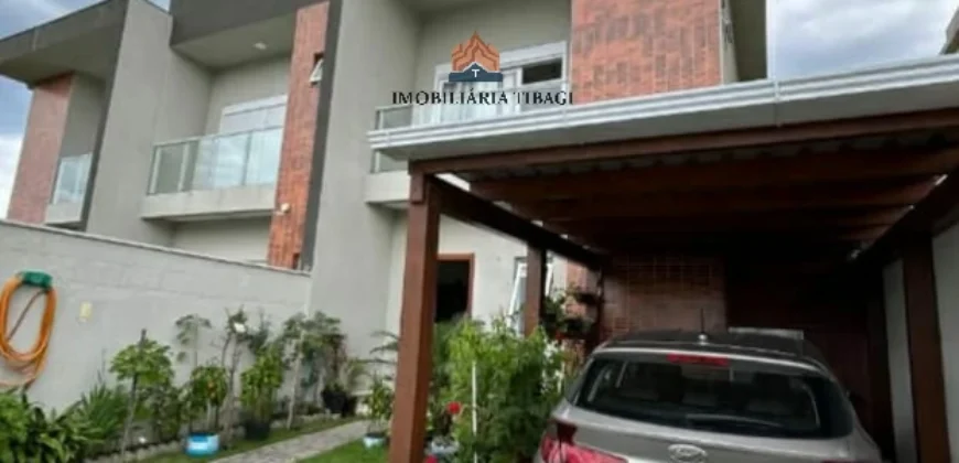 Casa com 3 Suítes nas Gaivotas – Ingleses Norte