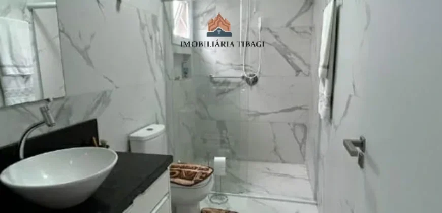 Casa com 3 Suítes nas Gaivotas – Ingleses Norte