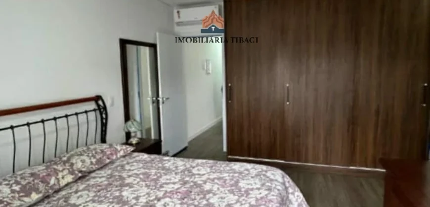 Casa com 3 Suítes nas Gaivotas – Ingleses Norte