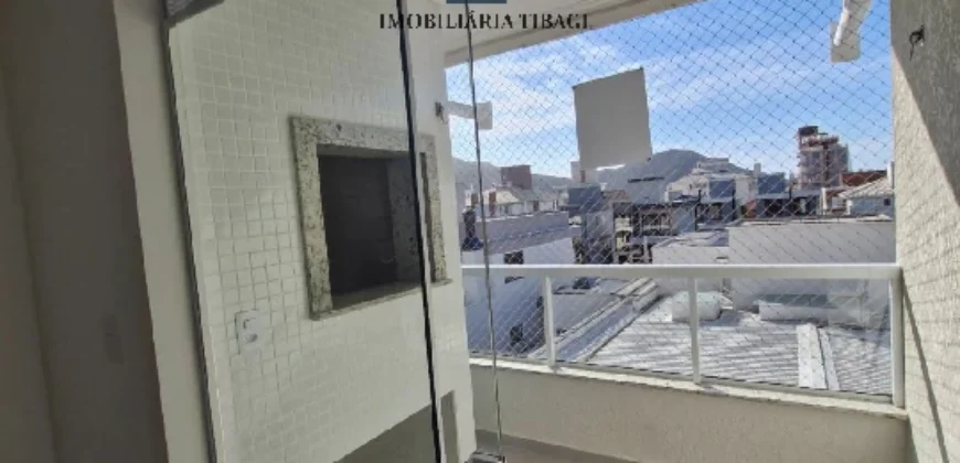 Apartamento Duplex no Residencial Miragem – Ingleses