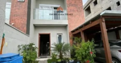 Casa com 3 Suítes nas Gaivotas – Ingleses Norte