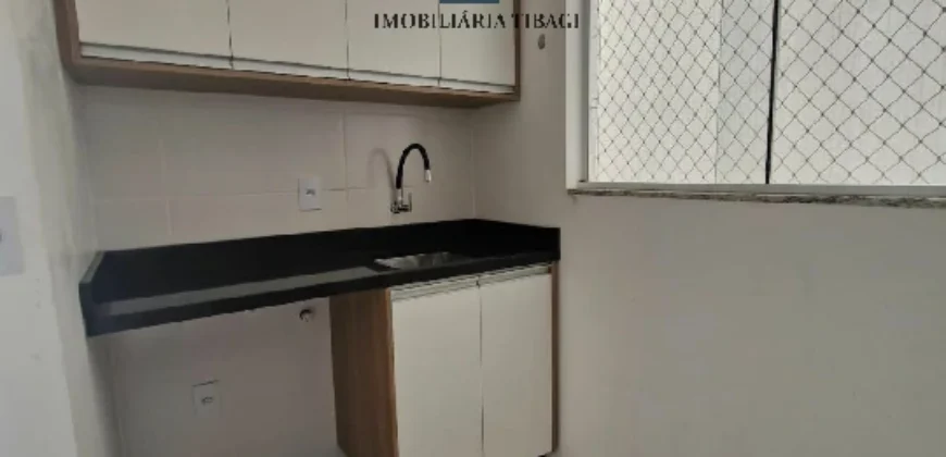 Apartamento Duplex no Residencial Miragem – Ingleses