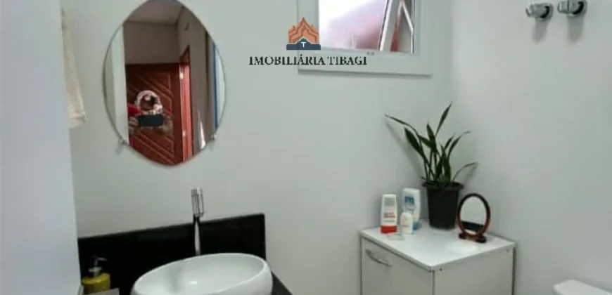 Casa com 3 Suítes nas Gaivotas – Ingleses Norte