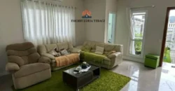 Casa com 3 Suítes nas Gaivotas – Ingleses Norte