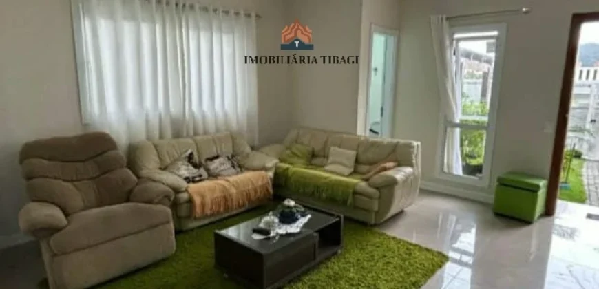 Casa com 3 Suítes nas Gaivotas – Ingleses Norte