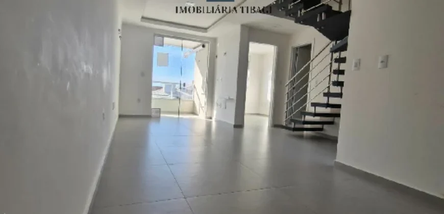 Apartamento Duplex no Residencial Miragem – Ingleses