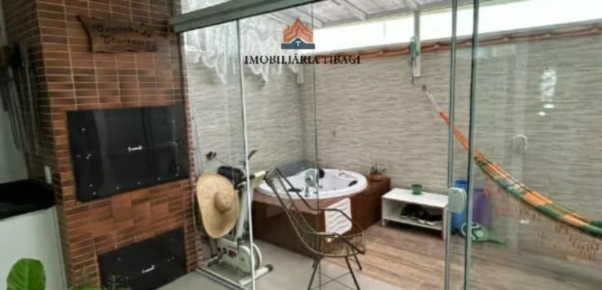 Casa com 3 Suítes nas Gaivotas – Ingleses Norte