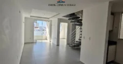 Apartamento Duplex no Residencial Miragem – Ingleses