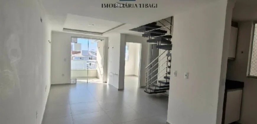 Apartamento Duplex no Residencial Miragem – Ingleses