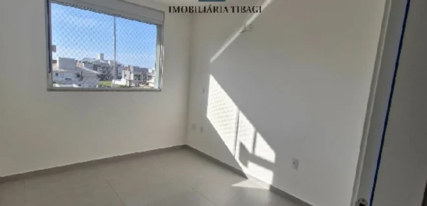 Apartamento Duplex no Residencial Miragem – Ingleses