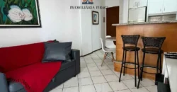 Apartamento Quadra Mar em Canasvieiras – Localização Privilegiada