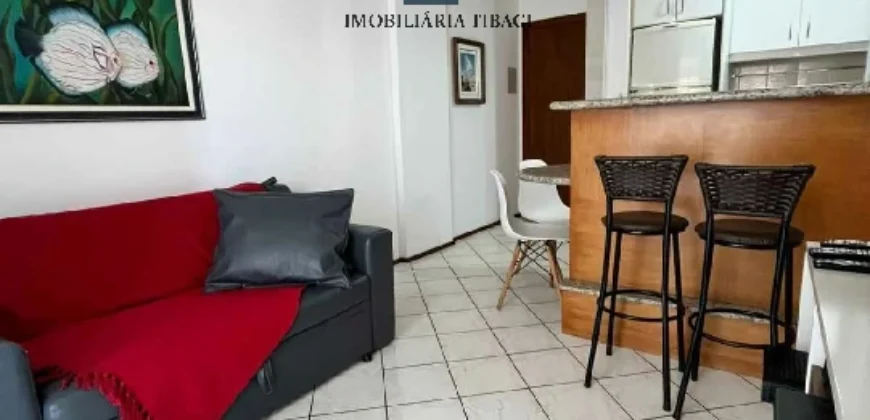 Apartamento Quadra Mar em Canasvieiras – Localização Privilegiada