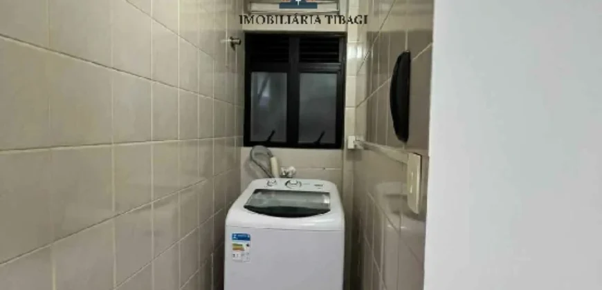 Apartamento Quadra Mar em Canasvieiras – Localização Privilegiada