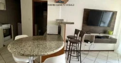Apartamento Quadra Mar em Canasvieiras – Localização Privilegiada