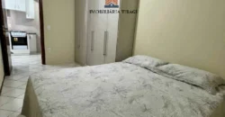 Apartamento Quadra Mar em Canasvieiras – Localização Privilegiada