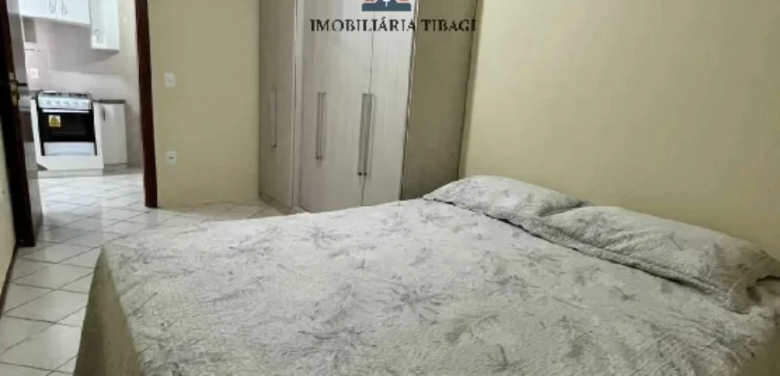 Apartamento Quadra Mar em Canasvieiras – Localização Privilegiada