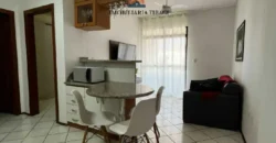 Apartamento Quadra Mar em Canasvieiras – Localização Privilegiada