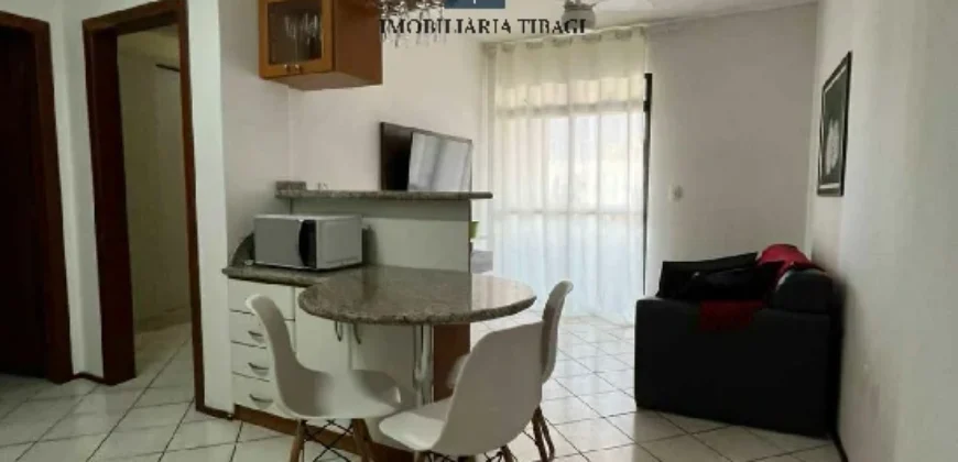 Apartamento Quadra Mar em Canasvieiras – Localização Privilegiada