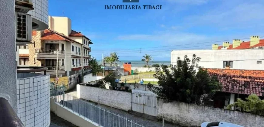 Apartamento Quadra Mar em Canasvieiras – Localização Privilegiada