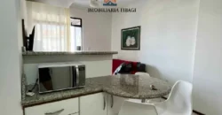 Apartamento Quadra Mar em Canasvieiras – Localização Privilegiada
