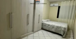 Apartamento Quadra Mar em Canasvieiras – Localização Privilegiada