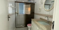 Casa com Piscina e Anexos Independentes – Cachoeira do Bom Jesus