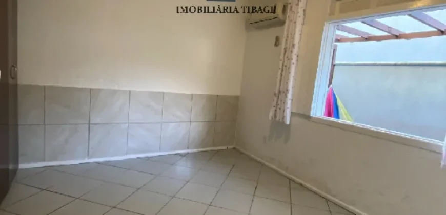 Casa com Piscina e Anexos Independentes – Cachoeira do Bom Jesus