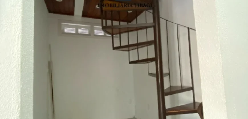 Casa com Piscina e Anexos Independentes – Cachoeira do Bom Jesus