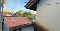 Casa com Piscina e Anexos Independentes – Cachoeira do Bom Jesus