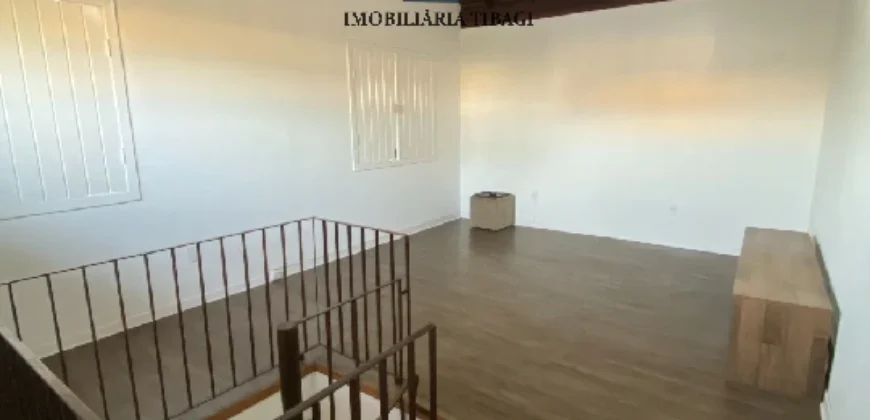 Casa com Piscina e Anexos Independentes – Cachoeira do Bom Jesus