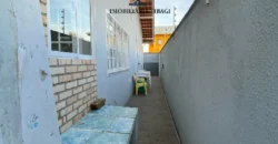 Casa com Piscina e Anexos Independentes – Cachoeira do Bom Jesus