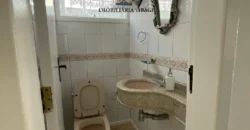 Casa com Piscina e Anexos Independentes – Cachoeira do Bom Jesus