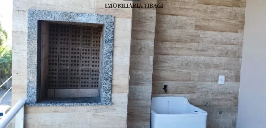 Apartamento Reformado a 900m do Mar – Ingleses