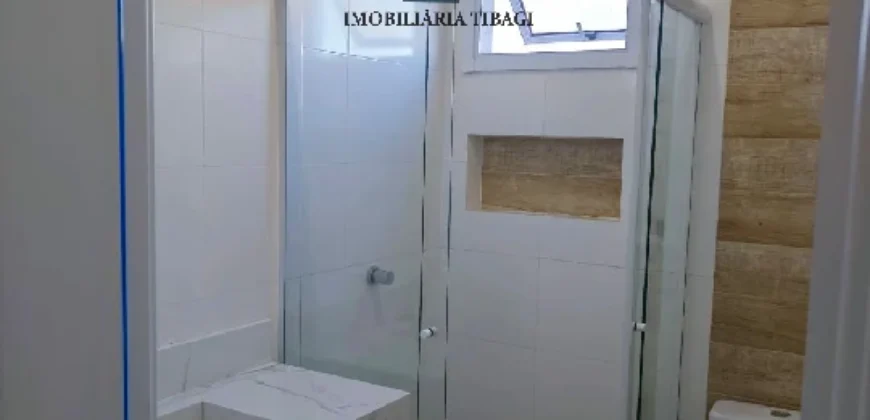 Apartamento Reformado a 900m do Mar – Ingleses