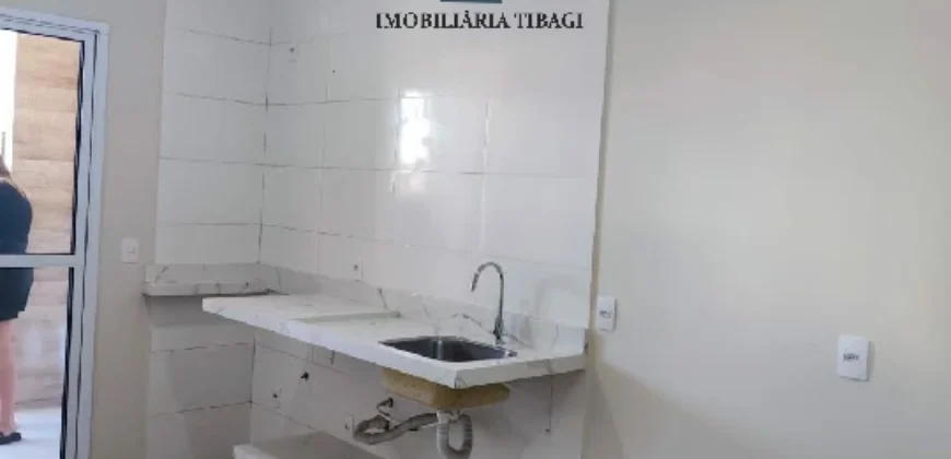 Apartamento Reformado a 900m do Mar – Ingleses