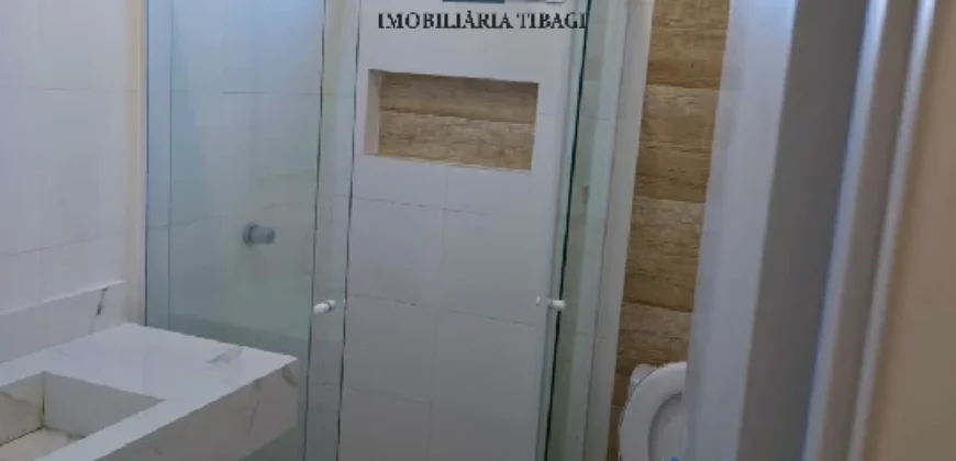 Apartamento Reformado a 900m do Mar – Ingleses