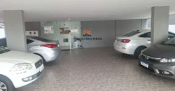 Lindo Apartamento Mobiliado nos Ingleses – Pronto para Morar!