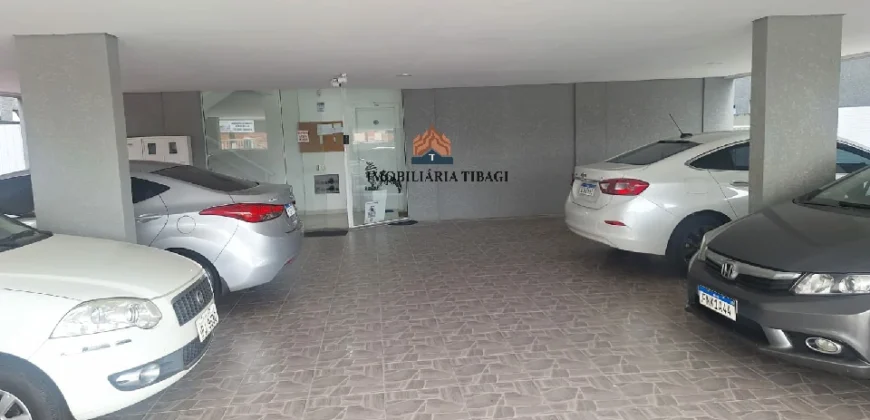 Lindo Apartamento Mobiliado nos Ingleses – Pronto para Morar!