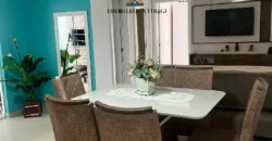 Lindo Apartamento Mobiliado nos Ingleses – Pronto para Morar!