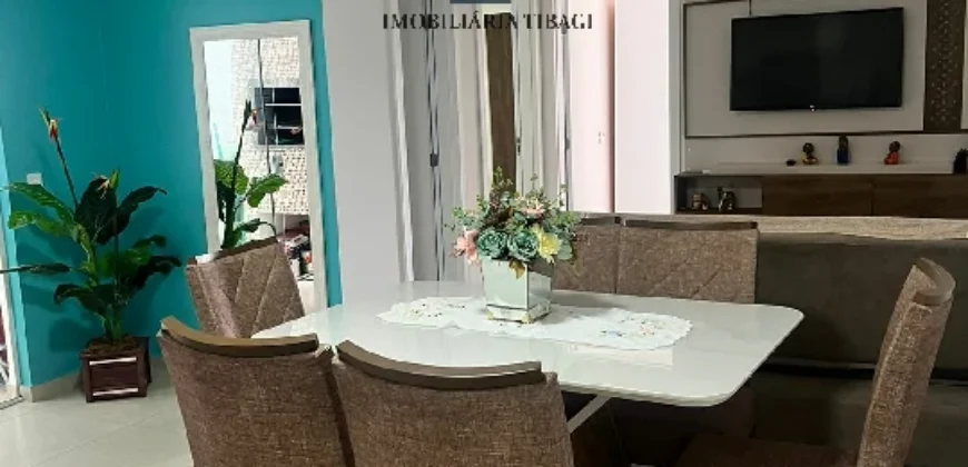 Lindo Apartamento Mobiliado nos Ingleses – Pronto para Morar!