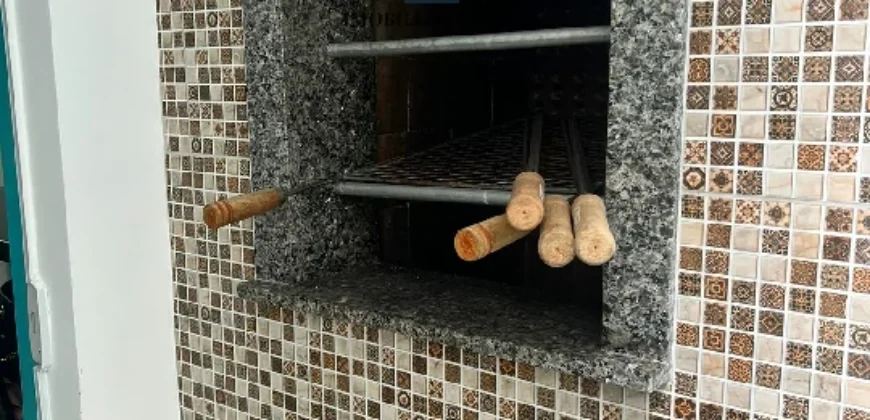 Lindo Apartamento Mobiliado nos Ingleses – Pronto para Morar!