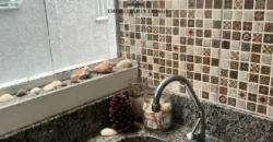 Lindo Apartamento Mobiliado nos Ingleses – Pronto para Morar!